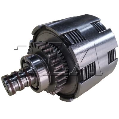 China New forklift spare parts HYDRAULIC CLUTCH assembly 14883-80201/YDS30.901.1632332 for FD20-30Z5/FD30T6/CPCD10-18 for sale