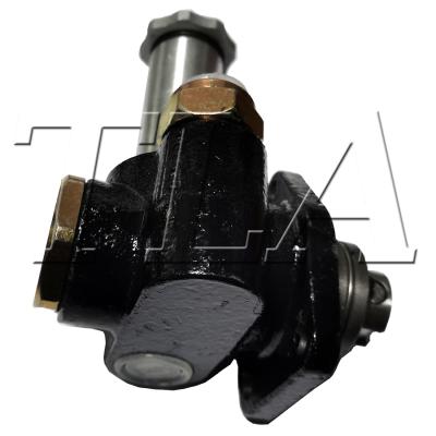 China Forklifts Forklift Spare Parts New Injection Fuel Pump For C240 ​​Z-8-97136-683-1 for sale