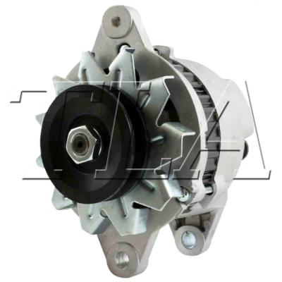 China Forklifts Forklift Spare Parts Engine Alternator New For S6S/S6E/S6E2 34468-25100/3446825100 24V-30A for sale