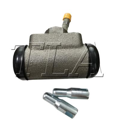 China Forklifts Forklift Spare Parts New ITEM CYLINDER for FD20-25Z5 (front), FG20-25N5 (front), FD20-25T6 (front), FG20-25T6 (front) for sale