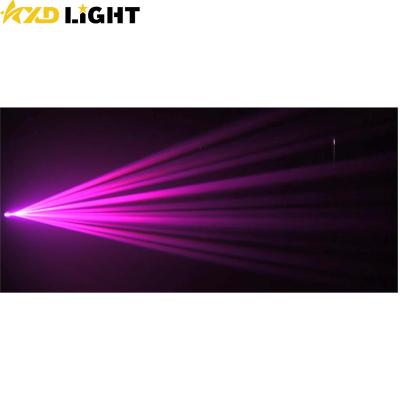 China New Double Prism Stage Concert Stage DJ 275W Beam Spot Wash Moving Head Light Show for sale