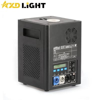 China Hands DMX Radio Remote Control Cold Spark 400w Mini Machine Safe And Touchable For Stage Effect for sale