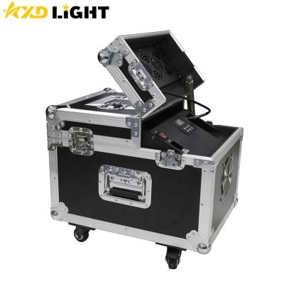 China 600W DMX Fog Machine, Smoke Machine, Haze Machine For Professional Stage Effect 440*300*220mm for sale