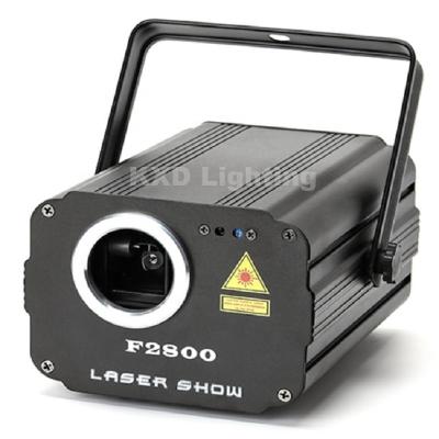 China Diaco Bar RGB Laser DJ Light Disco Party Light Scanner dmx512 Stage Light Effect Sound Active Shows for sale