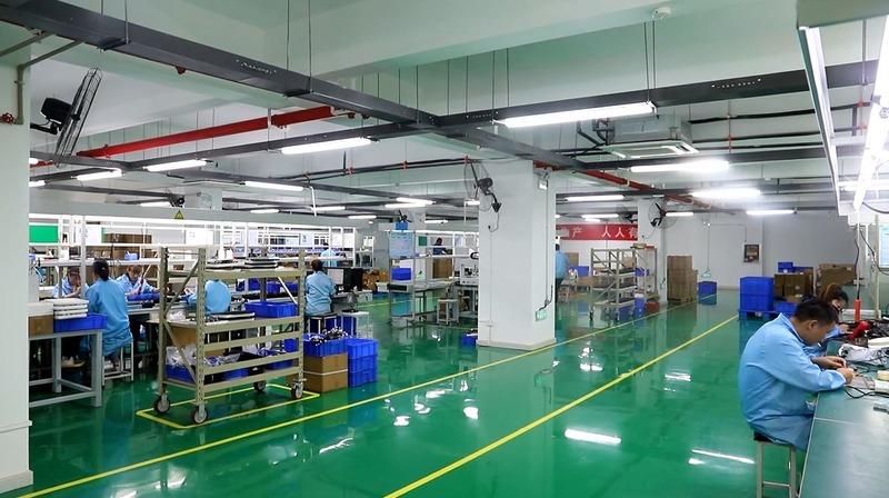 Verified China supplier - Xuzhou Create Electronic Technology Co., Ltd.