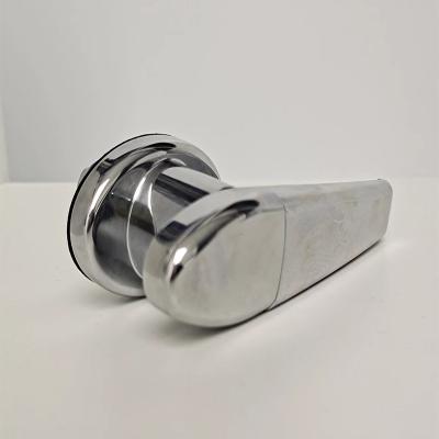 China New Design Door High Security Master KeySecure Cabinet Handle Lock For Industrial for sale