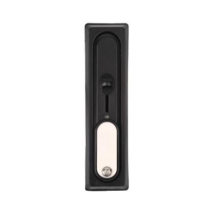 China Cabinet High Security Master Key System Remote Intelligent Cabinet Lock For Power Industry for sale