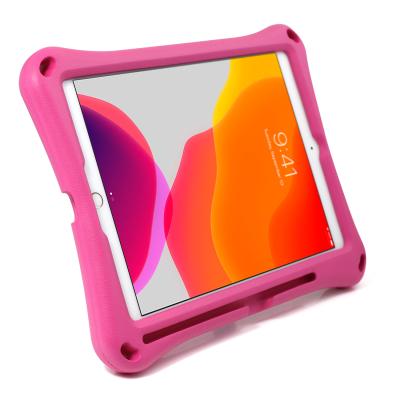 China High Quality Hot Selling Eco-friendly Shockproof Colorful Kids Tablet Case For Ipad pro Ipad 2020 8 for sale