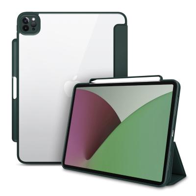 China 2021 Eco - Friendly Hot Sale Low Price In Running Anti - Drop For Leather Case For Ipad 10.9 for sale