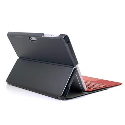 China 2021 Low Price New Style Tablet Cover Lightweight Black Bag Leather Sleeve Case Stand For Microsoft Surface GO/GO 2 for sale