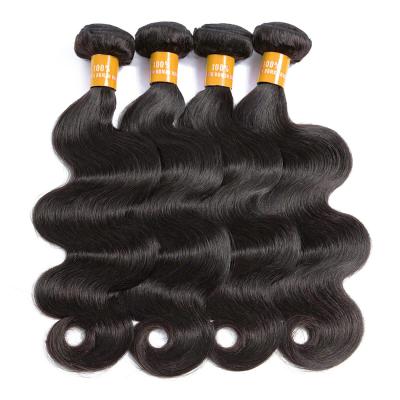 China Indian Silky Straight Wholesale Unprocessed Raw Virgin Human Remy Human Lace Frontal Closure With Baby Natural Bundles Hair Extensions for sale