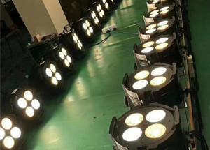 Verified China supplier - Guangzhou Limon Stage Lighting Equipment Co., Ltd.