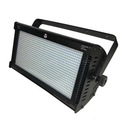 China SMD 1000W RGB 3-in-1 Pixel Control DMX512 Atomic LED Strobe Light for sale