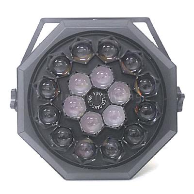 China New Fashion 2019 Disco KTV Lights 18x10w Whirlwinds  American DJ LED Lights wholesale for sale