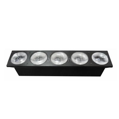 China 5 Eyes 10w/15w/30w COB LED RGB Tri Colors Wash Effect American DJ Dotz Matrix Light for sale