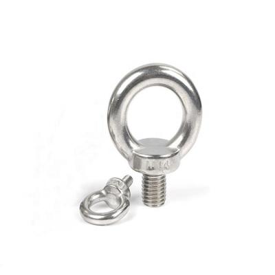 China m64 eyebolt swivel eyebolt m64 stainless lifting eye bolts and abutment fly scaffolding yds for sale