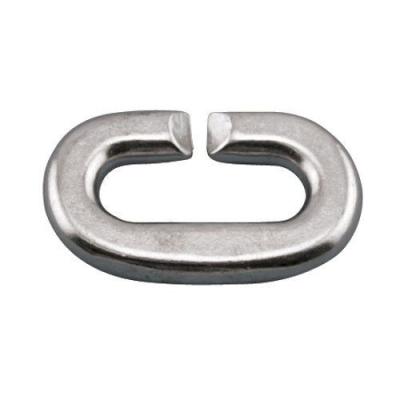 China Industrial quick link stainless steel c connecting rod for sale