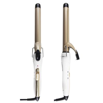 China Wave Hair Curling Iron Professional Household Curling Professional Hair Curler Wand Wholesale Wholesale Portable Rated Hair Styler For Women for sale