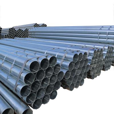 China Hot Rolled Welded Liquid Pipe Tube 500mm Diameter Steel Spiral Welded Steel Tube For Drainage Hot Dip Galvanized Steel Tube for sale