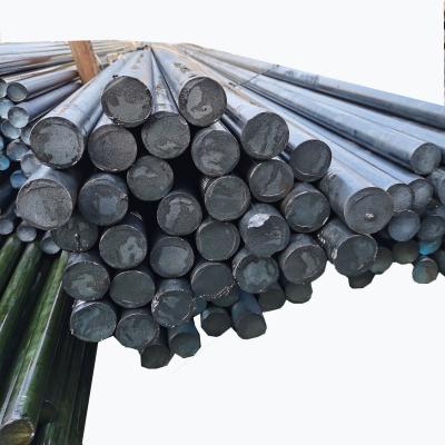 China Hot Rolled 35CrMo Structural Steel Bar Round Q355B Low Price Steel Cold Drawn Round Steel Processing for sale