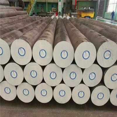 China Chinese Structural Steel Bar Suppliers Sell 20#45# 40Cr Round Hot Rolled Steel Bar Steel Price for sale