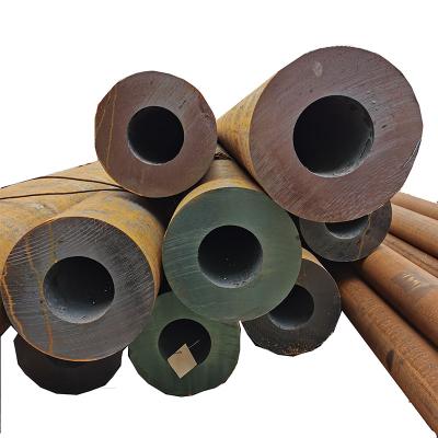 China Seamless alloy liquid high pressure carbon steel pipe tube/seamless tubes and pipes,precision steel/manufacturer for sale