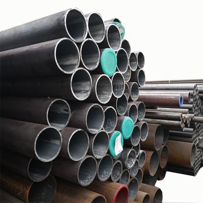 China 219*6 Pipe Seamless Steel Pipe Seamless Pipe Seamless Pipe Liquid Hot Rolled Cold Drawn Pipe for sale