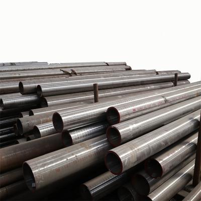 China Liquid Pipe Alloy Tubes For Steam High Pressure Pipelines High Pressure Alloy Steel Tubes For Boilers for sale