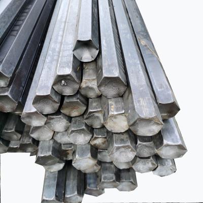 China High Precision Structural Steel Bar AISI 12L14 / 1215 Cold Drawn Round for sale