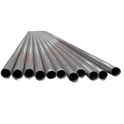 China JIS G3445 liquid pipe, precision seamless tubing, cold drawn steel tubing for mechanical manufacturing for sale