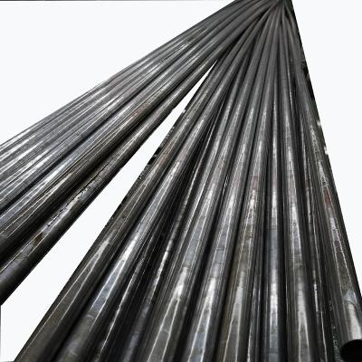 China Liquid Pipe Seamless Precision Steel Tubes , High Precision Steel Tubes For Motorcycle Parts for sale