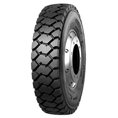 China 285/70R19.5 285 70 19.5 High Quality Natural Rubber Tire Radial Truck Tire Tractor Mud Truck Rubber Tires for sale