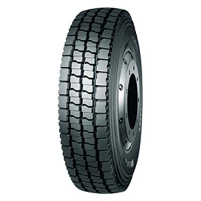 China Best New Chaoyang Natural Rubber 285/75R24.5 Truck Tire For Cars 24.5 Truck Tires China Tires for sale