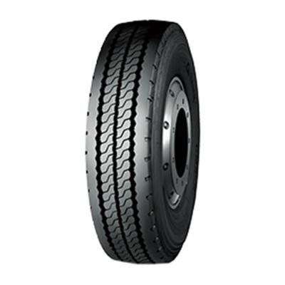 China Chaoyang nature rubber made in china bulk car tire car tires 10R20 10R22.5 11R20 11R22.5 12R20 tires wholesale for sale