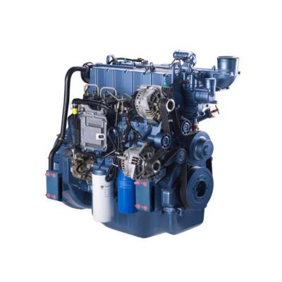 China Used For Bus Weichai Wp5 Wholesale Hot Selling Engine Parts Engine Assembly Cost Effective Auto Car Motor for sale