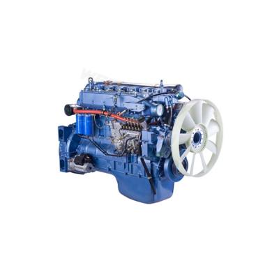 China Used For Wholesale Yutong Weichai WD615 Factory High Performance Engine Auto Parts Motor Assembly for sale