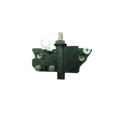 China 3701-02383 Yutong Bus Accessories Spare Parts Bus Accessories Auto Generator Regulator Other for sale