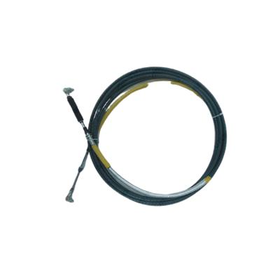 China Chassis Parts 1703-00589 L9800 Yutong Bus Accessories Car Parts Shift Flexible Shaft for sale