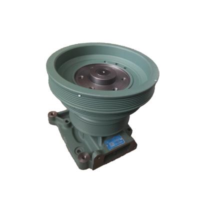 China Ankai bus parts metal 1001226987 water pump machinery engine parts auto parts water pump for sale