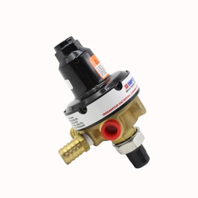 China Dongfeng Yuchai Natural Gas Engine Impco High Pressure Safety Valve Regulator Auto Parts Other for sale