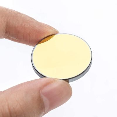 China Protective Windows Safety Glasses Window Fiber Optic Fiber Laser For Fiber Laser Machine Spare Part Glass Protection Reflects Protective Glass for sale