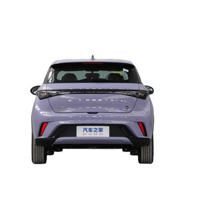 China Leather Family Electric Vehicle Used Car Byd Dolphin 2023 Free Used Electric Car Electric Vehicle For Adult for sale