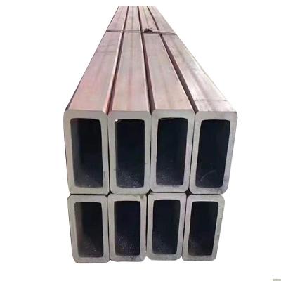 China Popular Steel Service Square Tube 300X320 Rectangular Pipe One Stop Steel Pipe ASTM A500 GR C for sale