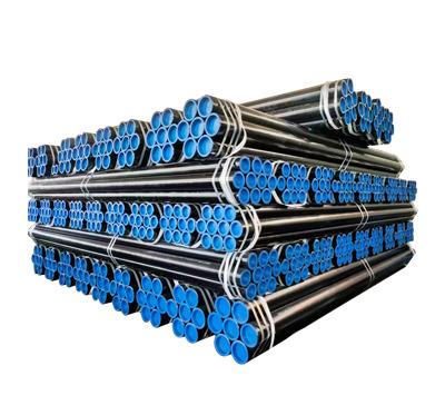 China China Liquid Hot Sale API 5L Carbon Steel Seamless Pipes And Tubes for sale