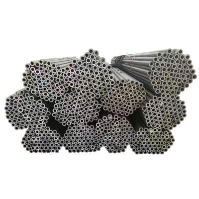 China Liquid Carbon sch80 Round Steel Manufacturer Pipe ASTM A53 Seamless Steel Pipes for sale