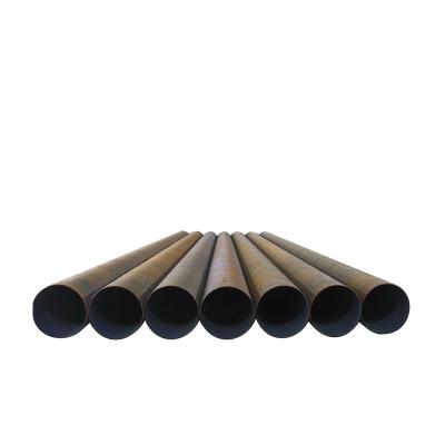 China Pipe Factory Direct Selling High Quality Liquid Steel Pipe Astm A53 Gr.b Erw For Oil And Gas for sale