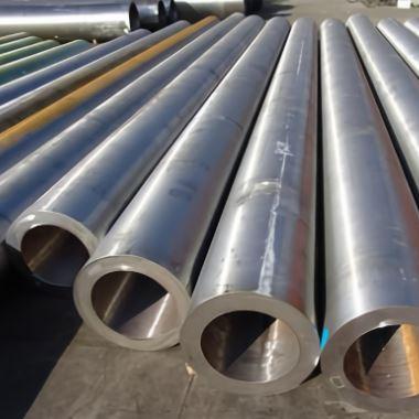 China Other Alloy Steel Pipe Wholesale High Temperature Seamless Non Alloy Steel Round Pipe Construction Made In China for sale