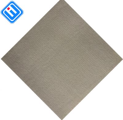 China Heat-Insulation 100% Polyester Car Roof Headlining Fabric Car Headliner Fabric Stretch Fabric Ceiling for sale