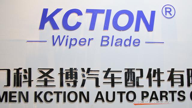 Verified China supplier - Xiamen Kction Auto Parts Co., Ltd.