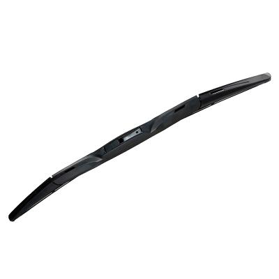 China 100% Universal Carefully Shaped Suit Vehicle Specific Wearers Luxury Wiper Blade Pom Pom for sale